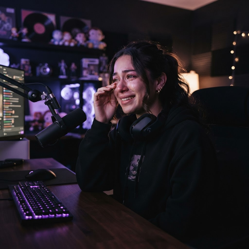 Emotional Sub Milestone preview frame